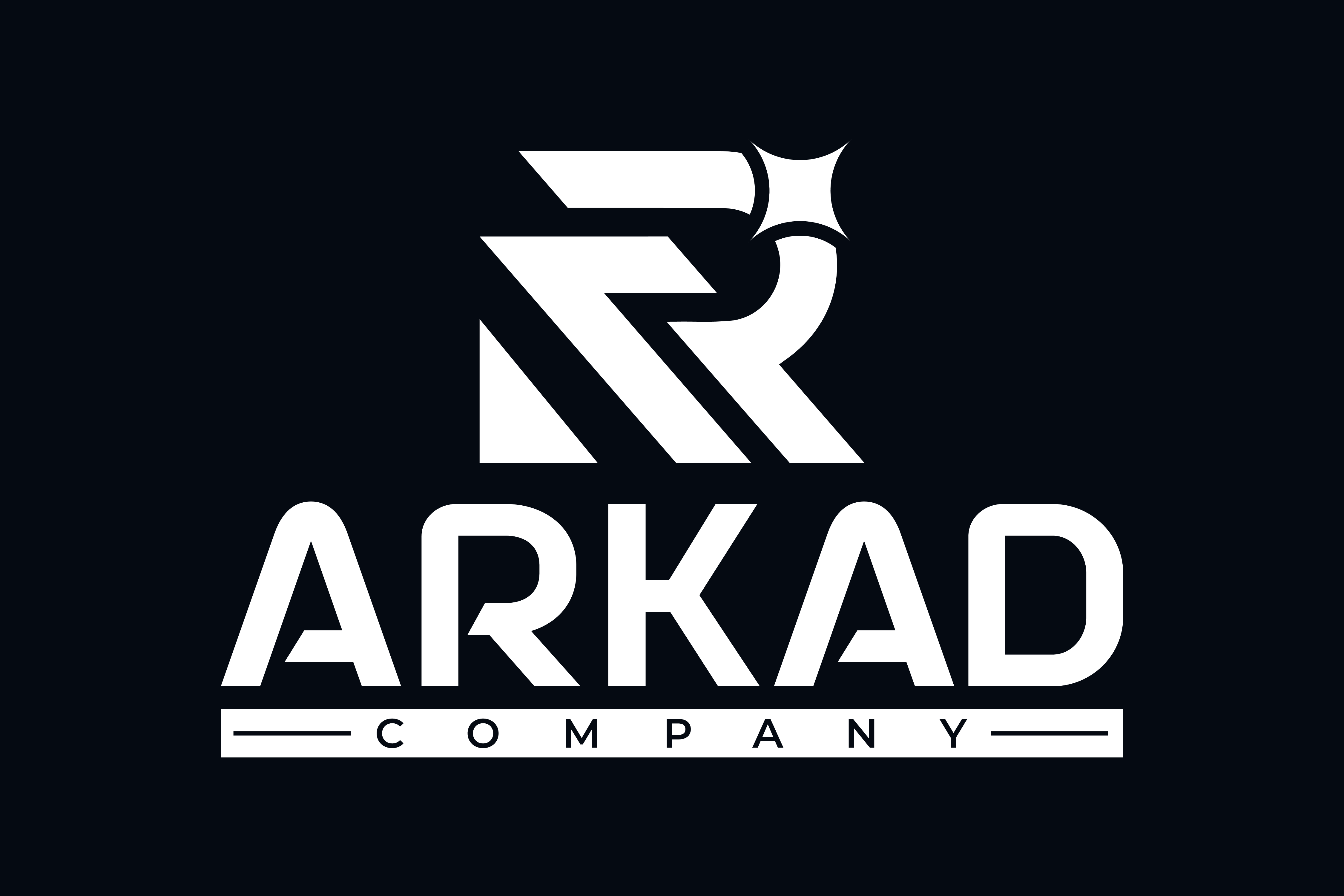Arkad Company Logo